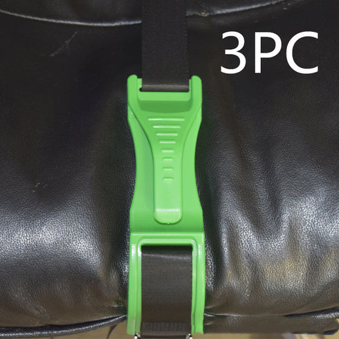 Pregnant women's safety belts Pregnant women's tire belts belts prenatal care belts with anti-belts - ROUTINE FASHION